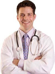 Doctor Sexologist Tiago