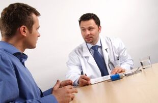Doctor Appointment Before Penis Enlargement Surgery