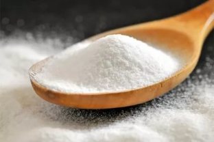 increase penis sodium bicarbonate